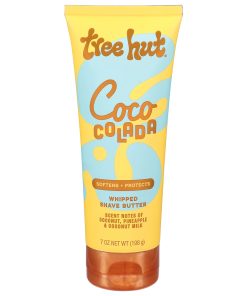 Coco Colada Whipped Shave Butter