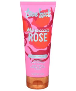 Moroccan Rose Whipped Shave Butter