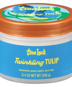 Twinkling Tulip Whipped Shea Body Butter