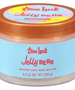 Jelly Bear Whipped Shea Body Butter