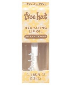 Vanilla Lip Oil