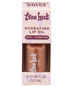 Cinnamon Dolce Lip Oil