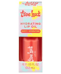 Jelly Bear Lip Oil