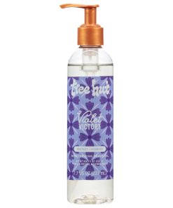 Violet Victory Moisturizing Shave Oil