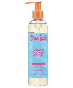 Sugar Spirit Moisturizing Shave Oil
