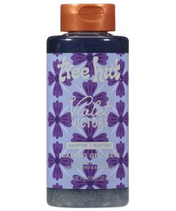 Violet Victory Foaming Gel Wash