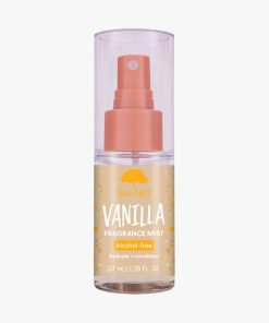 Mini Vanilla Fragrance Mist