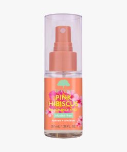 Mini Pink Hibiscus Fragrance Mist