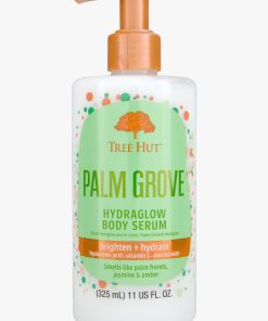 Palm Grove Hydraglow Body Serum