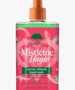 Mistletoe Magic Serum-Infused Hand Wash