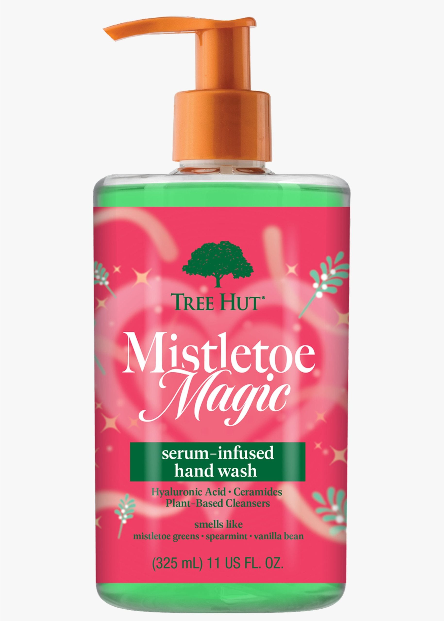 11oz-tree-hut-mistletoe-magic-hand-wash-front-scaled-1.jpg