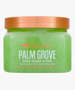 Palm Grove Shea Sugar Scrub