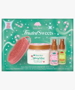 Frosted Sweets Gift Set