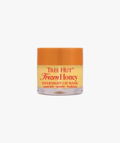 Frozen Honey Overnight Lip Mask