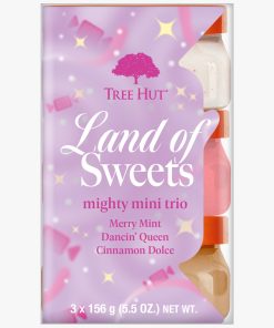 Land of Sweets Mighty Mini Trio
