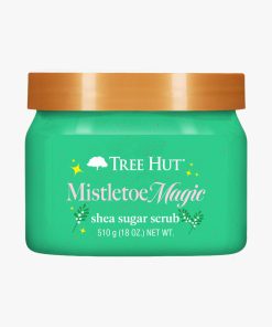 Mistletoe Magic Shea Sugar Scrub
