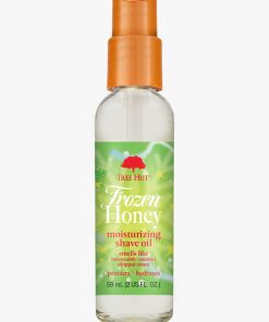 Mini Frozen Honey Moisturizing Shave Oil