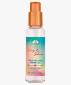 Mini Tropic Glow? Moisturizing Shave Oil