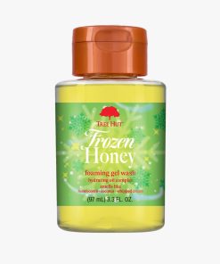 Mini Frozen Honey Foaming Gel Wash