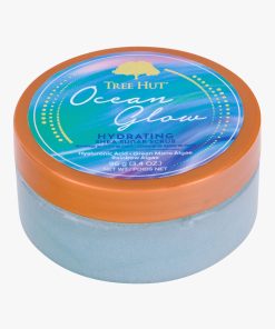 Mini Ocean Glow Hydrating Shea Sugar Scrub