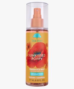 Sunkissed Poppy Fragrance Mist