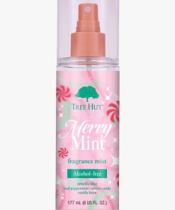 Merry Mint Fragrance Mist