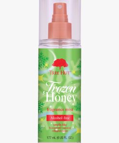 Frozen Honey Fragrance Mist