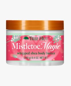 Mistletoe Magic Whipped Body Butter