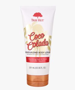 Coco Colada Moisturizing Body Lotion