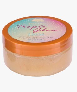 Mini Tropic Glow? Firming Shea Sugar Scrub