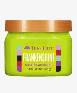 Frankenshine Shea Sugar Scrub