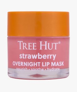 Strawberry Overnight Lip Mask