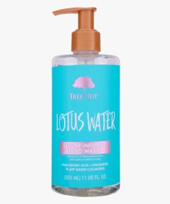 Lotus Water Serum-Infused Hand Wash