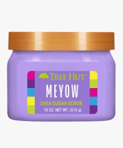 Meyow Shea Sugar Scrub