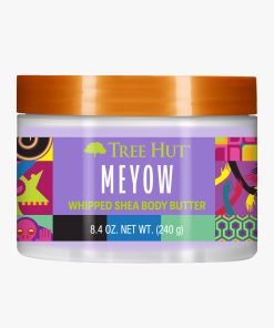 Meyow Whipped Shea Body Butter