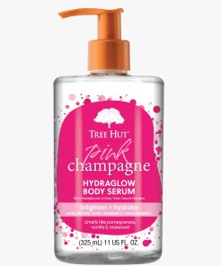 Pink Champagne Hydraglow Body Serum
