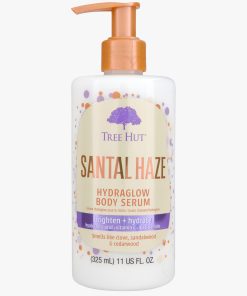 Santal Haze Hydraglow Body Serum