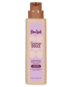 Cinnamon Dolce Hydraglow Body Lotion