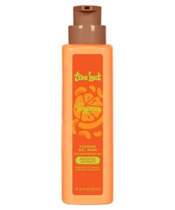 Tangerine Foaming Gel Wash