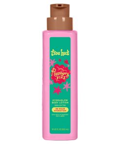 Raspberry Fizz Hydraglow Body Lotion