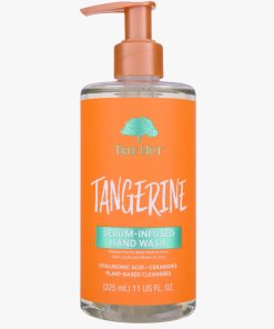 Tangerine Serum-Infused Hand Wash