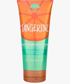 Tangerine Moisturizing Body Lotion