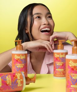 Wildflower Whirl Hydraglow Body Serum