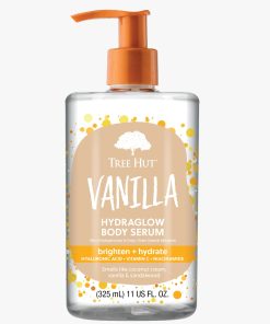 Vanilla Hydraglow Body Serum