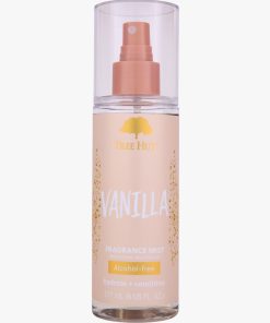 Vanilla Fragrance Mist