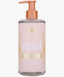 Vanilla Serum-Infused Hand Wash