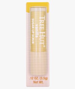 Vanilla Lip Scrub Stick