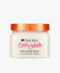 Coco Colada Shea Sugar Scrub