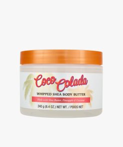 Coco Colada Whipped Body Butter