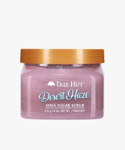 Desert Haze Shea Sugar Scrub